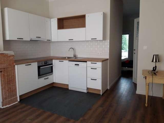 Kamer location à Sint-lambrechts-woluwe, Bruxelles