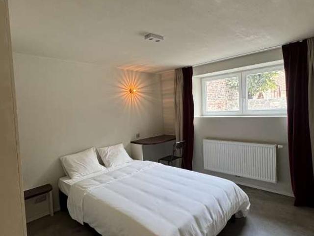 Kamer location à Vorst, Bruxelles