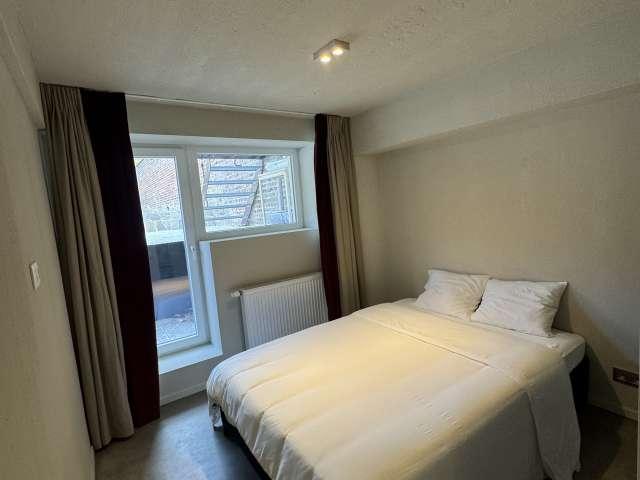 Kamer location à Vorst, Bruxelles