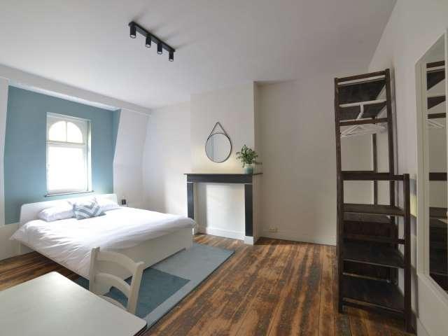 Kamer location à Etterbeek, Bruxelles