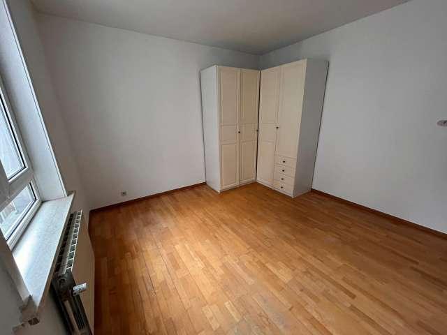 Kamer location à Vorst, Bruxelles