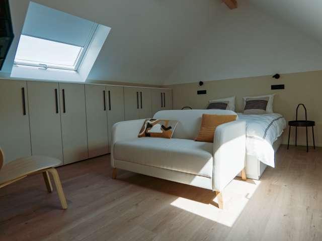 Kamer location à Elsene, Bruxelles
