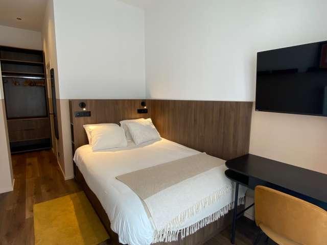 Kamer location à Quartier de l’Aulne - Elswijk, Ixelles - Elsene