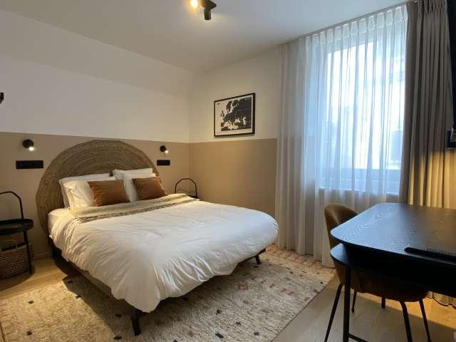 Kamer location à Elsene, Bruxelles