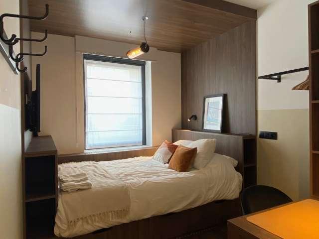 Kamer location à Elsene, Bruxelles