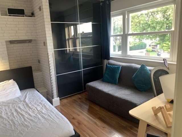 Room to rent in Blanchardstown, North Tipperary