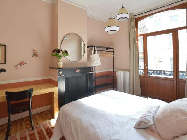 Kamer location à Sint-lambrechts-woluwe, Bruxelles