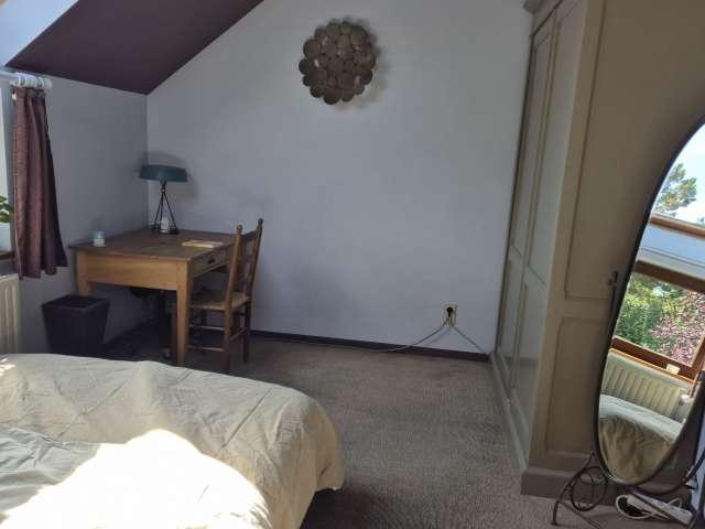 Kamer location à Opprebais, Incourt