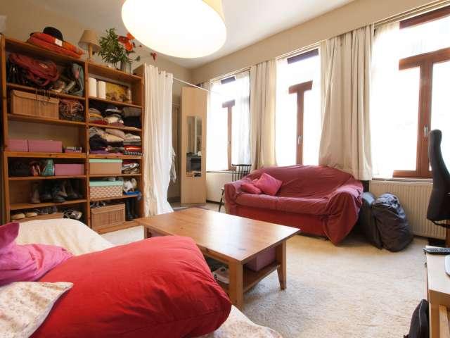 Kamer location à Brussel, Bruxelles
