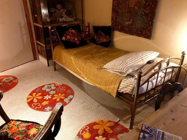 Kamer location à Elsene, Bruxelles