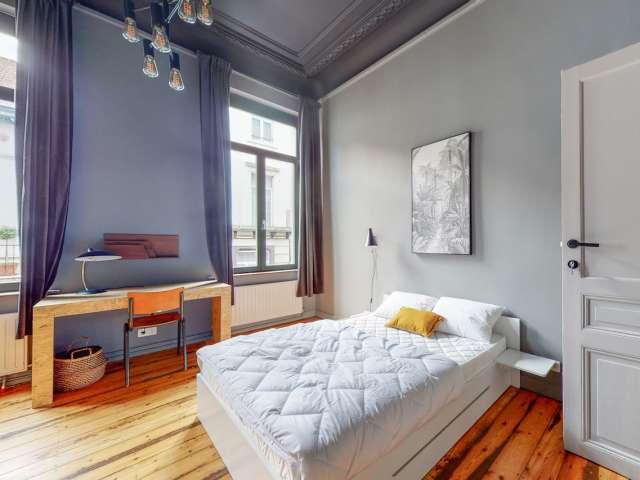 Kamer location à Etterbeek, Bruxelles