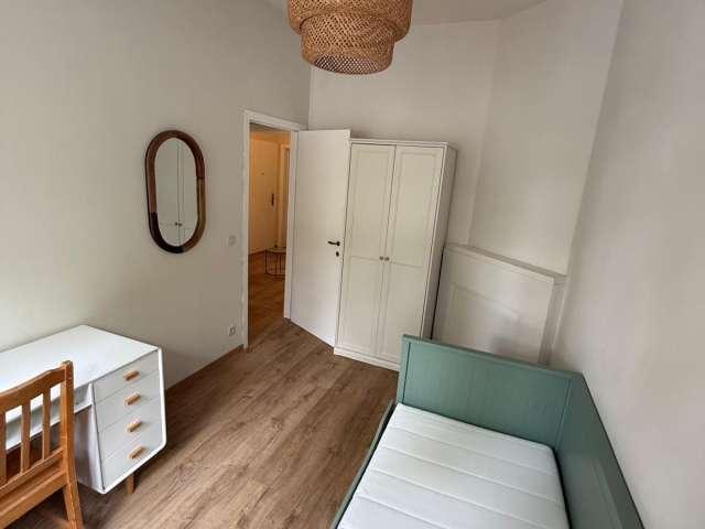 Kamer location à Anderlecht, Bruxelles
