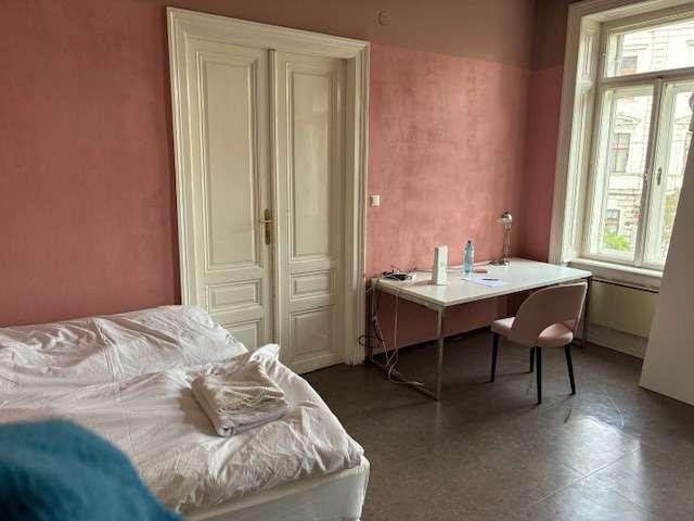 Zimmer mieten in KG Hernals, Wien