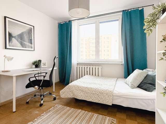 Pokój do wynajęcia w Warszawa, Mazowieckie