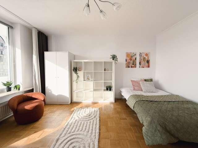 Pokój do wynajęcia w Warszawa, Mazowieckie