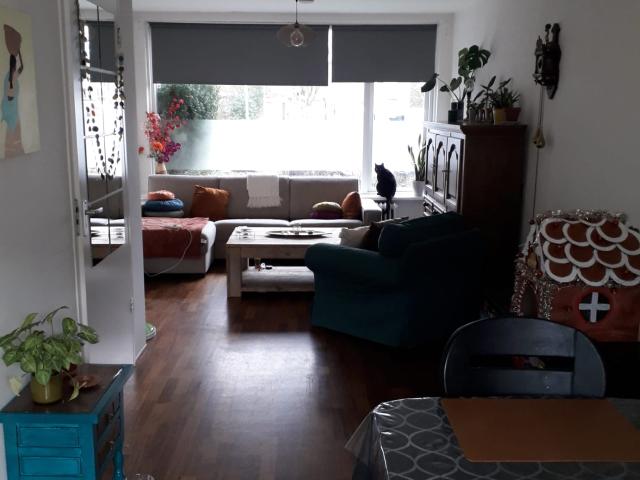 Kamer te huur in Haarzuilens, Utrecht