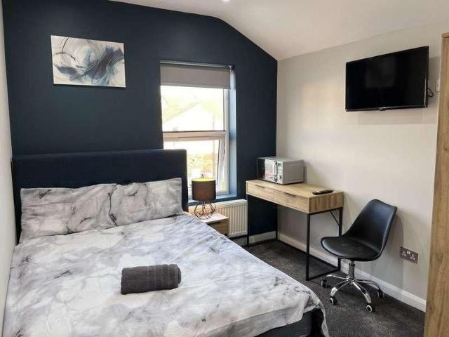 House for rent in New Normanton, Derby