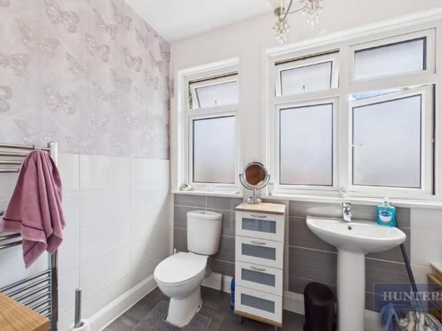 Apartment for rent in Southampton, Hill