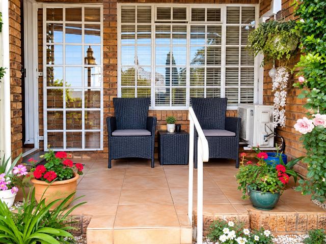 House for rent in Hendrina, Steve Tshwete