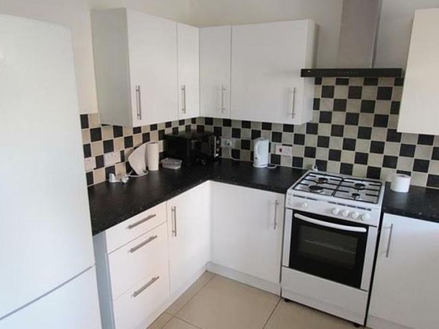 Room for rent in Saint George's, Netherthorpe