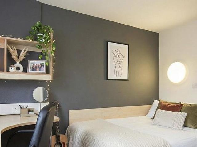 Room for rent in Saint Vincent's, Netherthorpe
