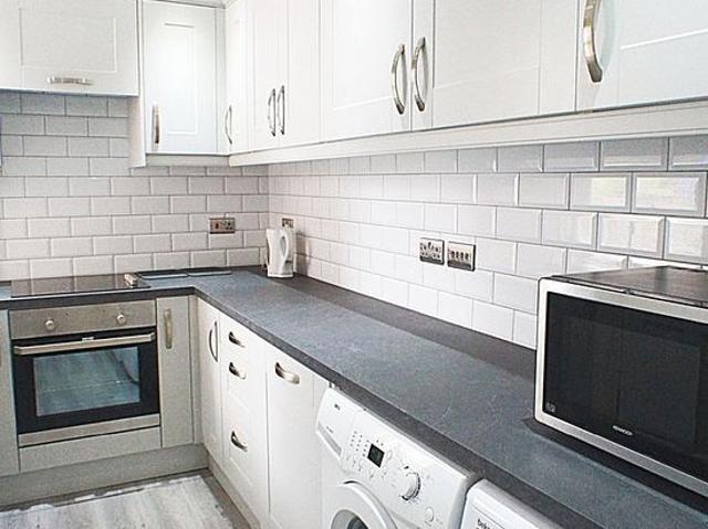 Room for rent in Sharrow Vale, South Yorkshire