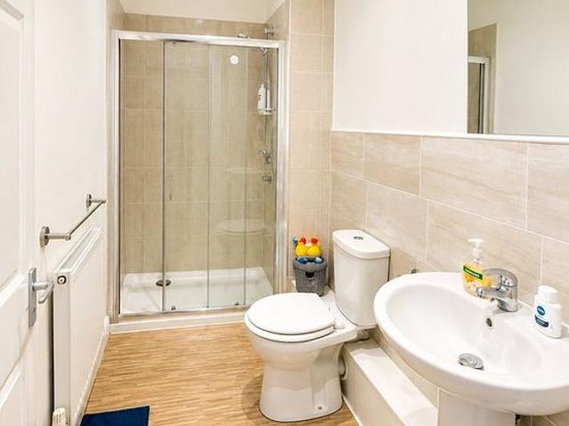 Room for rent in Sharrow Vale, South Yorkshire