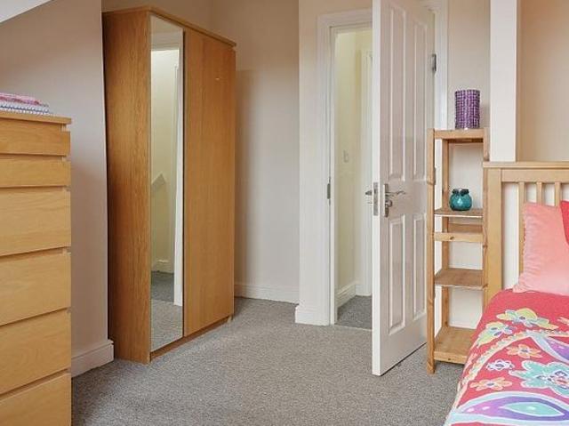 Room for rent in Sharrow, Sheffield