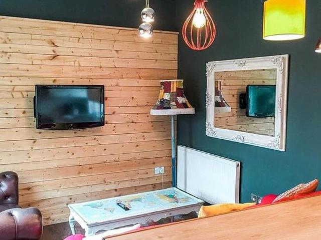 Room for rent in Park Hill, South Yorkshire