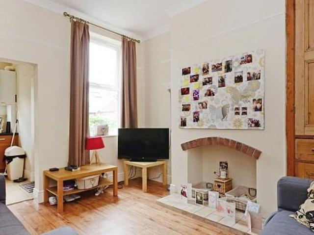 Room for rent in Sharrow Vale, South Yorkshire