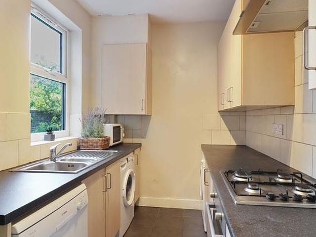 Room for rent in Cultural Industries Quarter, Sheffield