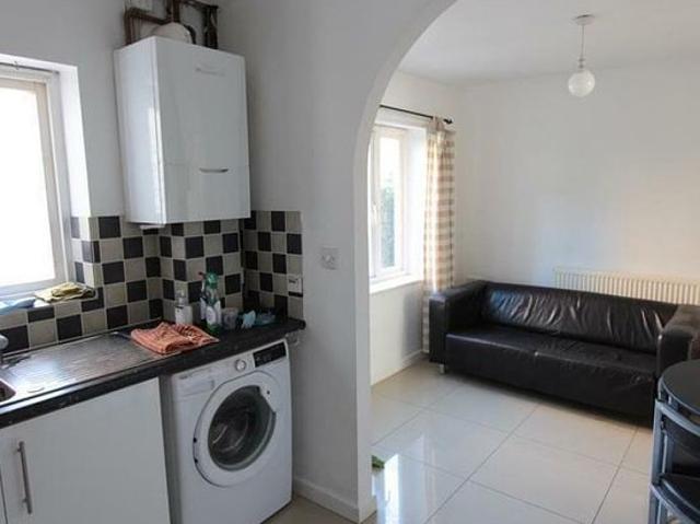 Room for rent in Saint George's, Netherthorpe