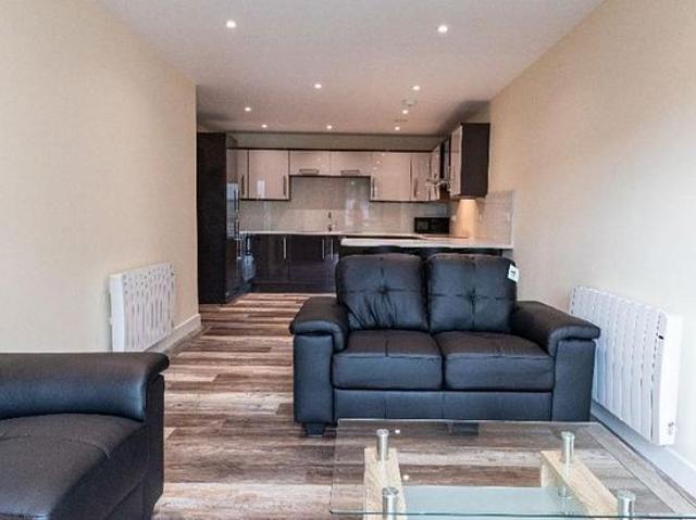Room for rent in Little Sheffield, South Yorkshire