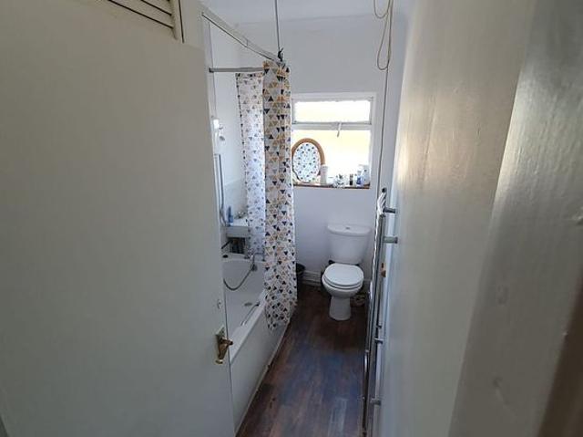 Room for rent in Isle Of Man