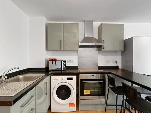 Room for rent in Heeley Bottom, Nether Edge