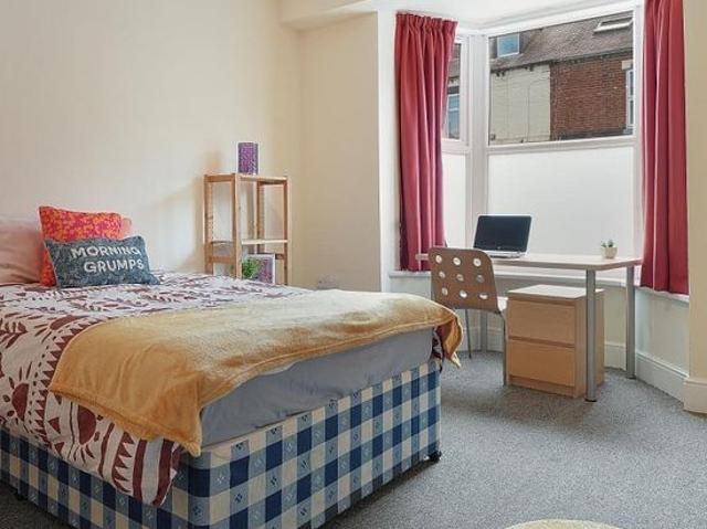 Room for rent in Sharrow, Sheffield