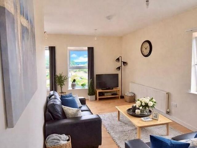 Room for rent in Saint George's, South Yorkshire