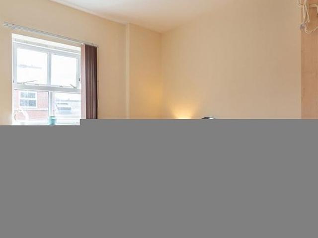 Room for rent in Saint George's, Netherthorpe