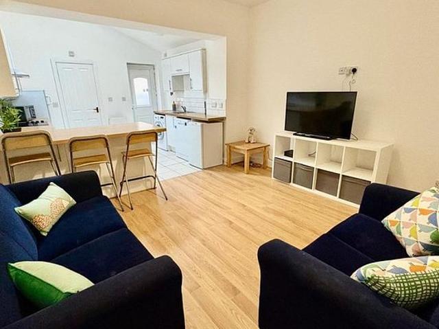 Room for rent in Sharrow, Sheffield