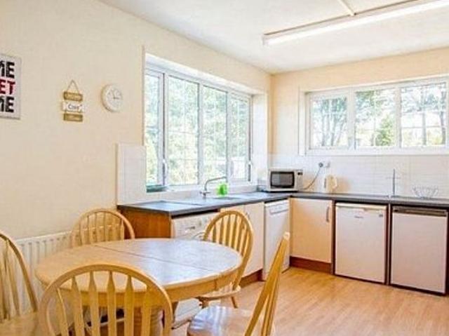 Room for rent in Park Hill, South Yorkshire