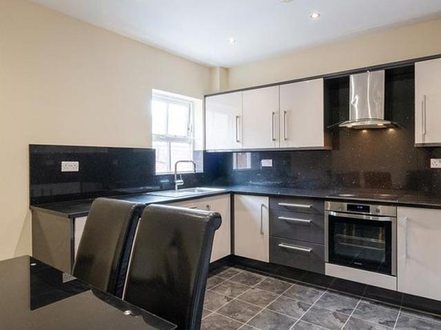 Room for rent in Saint George's, Netherthorpe