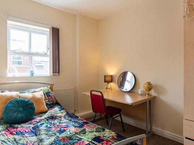 Room for rent in Saint George's, Netherthorpe