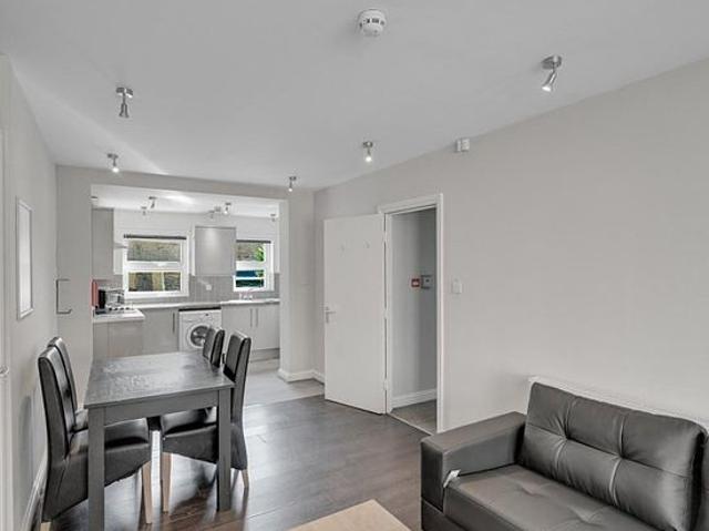 Room for rent in Upperthorpe, South Yorkshire