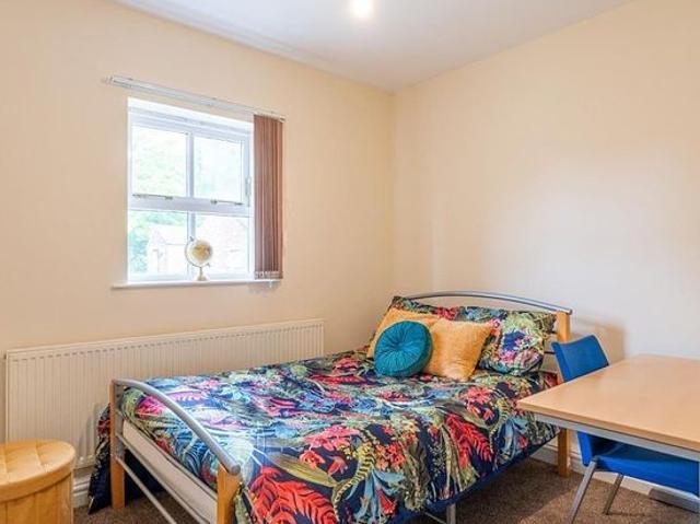 Room for rent in Saint George's, Netherthorpe