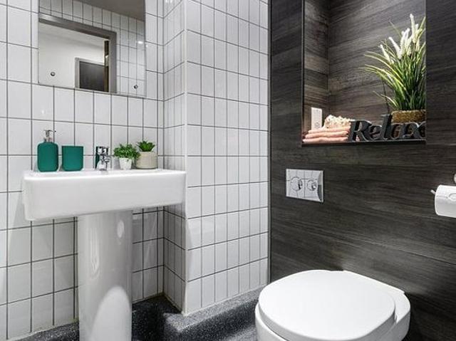 Room for rent in Saint George's, Sheffield