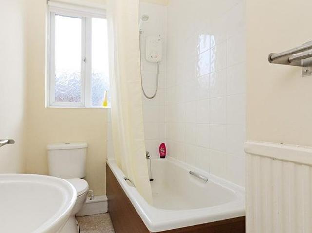 Room for rent in Sharrow Vale, South Yorkshire