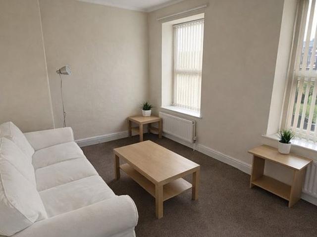 Room for rent in Crookes, South Yorkshire