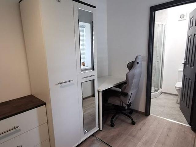 Room for rent in Wybourn, Isle Of Man