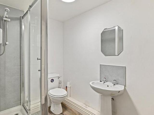 Room for rent in Sharrow Vale, South Yorkshire
