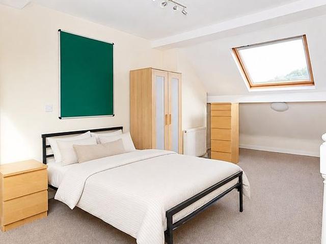 Room for rent in South Yorkshire